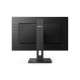 Монитор LCD 27'' 16:9 2560х1440(WQHD) IPS, 75 Hz, 300 cd/m2, 1000:1, 50М:1, 4ms, DVI, HDMI, DP, Height adj, Pivot, Tilt, Swivel, Speakers, Black (Мятая упаковка)
