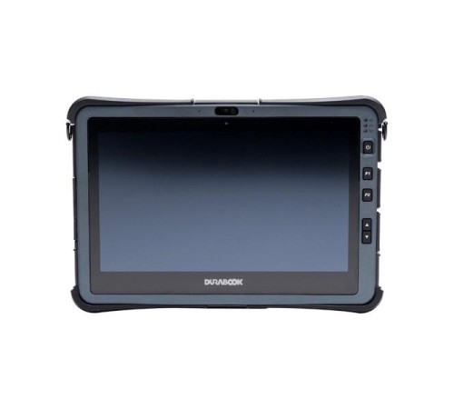Защищенный планшет U11I Gen3 Field/ U11I Gen3 Field 11.6" FHD (1920 x1080) Sunlight Readable 1000 nits Touchscreen Display, Intel® Core™ i5-1230U Processor up to 4.4 GHz, Windows 11 Professional with 8GB RAM, 256GB PCIe SSD, Bridge Battery, Wi-Fi 6E
