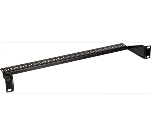 Скоба поддерживающая задняя, 19" Скоба поддерживающая задняя, 19"