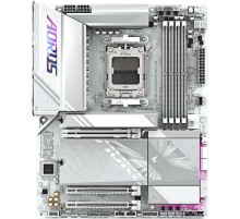 Материнская плата/ X870E A ELITE WF7 ICE