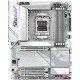 Материнская плата/ X870E A ELITE WF7 ICE