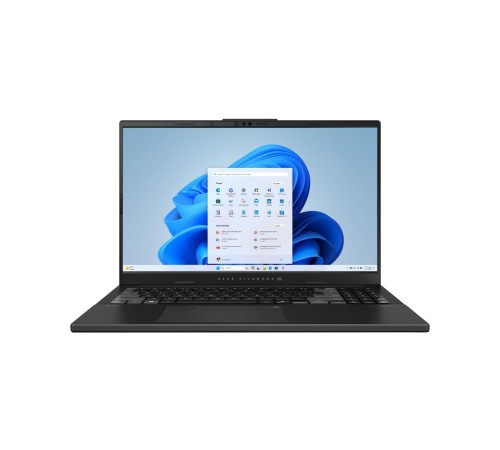 Ноутбук/ ASUS N6506CU-MA033 15.6"(2880x1620 OLED)/Intel Core Ultra 7 255H(2Ghz)/16384Mb/1024PCISSDGb/noDVD/Ext:nVidia GeForce RTX4050(6144Mb)/Cam/BT/WiFi/75WHr/war 1y/1.8kg/Earl Gray/DOS + DialPad Ноутбук/ ASUS N6506CU-MA033 15.6"(2880x1620 OLED)/Intel Core Ultra 7 255H(2Ghz)/16384Mb/1024PCISSDGb/noDVD/Ext:nVidia GeForce RTX4050(6144Mb)/Cam/BT/WiFi/75WHr/war 1y/1.8kg/Earl Gray/DOS + DialPad