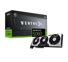 Видеокарта/ GeForce RTX 5060 8G VENTUS 3X OC