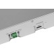 Маршрутизатор/ RB1100AHx4 Powerful 1U rackmount router with 13x Gigabit Ethernet ports