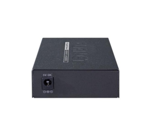 медиа конвертер/ PLANET XT-705A 10G/5G/2.5G/1G/100M Copper to 10GBASE-X SFP+ Media Converter медиа конвертер/ PLANET XT-705A 10G/5G/2.5G/1G/100M Copper to 10GBASE-X SFP+ Media Converter