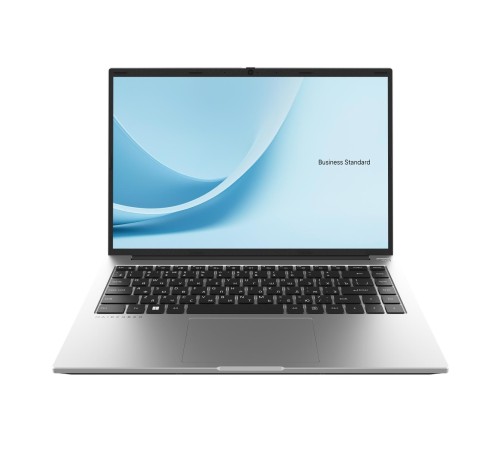 Ноутбук Maibenben 14.5"(3072x1920 (матовый) IPS)/AMD Ryzen 5 6600H(3.3Ghz)/8192Mb/512PCISSDGb/Int:AMD Radeon 660M/Cam/BT/WiFi/60WHr/war 1y/1.6kg/Silver/Linux + Screen 120Hz, 400nits, 100%sRGB, 16:10 Ноутбук Maibenben 14.5"(3072x1920 (матовый) IPS)/AMD Ryzen 5 6600H(3.3Ghz)/8192Mb/512PCISSDGb/Int:AMD Radeon 660M/Cam/BT/WiFi/60WHr/war 1y/1.6kg/Silver/Linux + Screen 120Hz, 400nits, 100%sRGB, 16:10