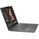 Ноутбук/ Lenovo Yoga 7 2-in-1 14IML9 14"(1920x1200 IPS)/Touch/Intel Core Ultra 5 125U(1.3Ghz)/16384Mb/1024SSDGb/noDVD/Int:Intel® Graphics/Cam/BT/WiFi/71WHr/war 1y/1.61kg/storm grey/noOS + 65W, Pen, RU kbd