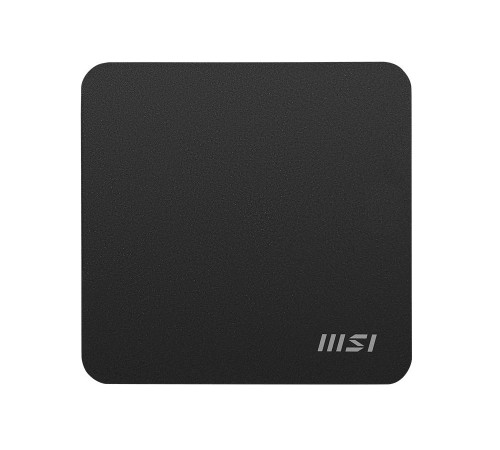 Мини ПК Cubi NUC 1M-044XRU  Intel Core 5 120U(1.4Ghz)/16384Mb/512PCISSDGb/noDVD/Int:Intel® Graphics/BT/WiFi/war 1y/0.625kg/Black/noOS + no KB+M