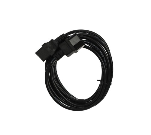 Кабель/ Кабель монитор - компьютер 220V (UPS -> устройство) <VDE> 3G*0.75mm2 VCOM <CE001-CU0.75-3>, 3,0м Кабель/ Кабель монитор - компьютер 220V (UPS -> устройство) <VDE> 3G*0.75mm2 VCOM <CE001-CU0.75-3>, 3,0м