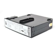 Этикетки в виде браслета полипропилен 25х279мм белый/ Wristband cartridge, 25mm*279mm, 200pcs/Roll, Adult - White