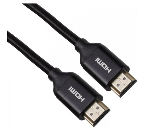 Кабель/ Кабель HDMI 19M/M ver 2.0, 1.5М, iOpen (light) <ACG520BM-1.5>