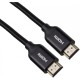 Кабель/ Кабель HDMI 19M/M ver 2.0, 1.5М, iOpen (light) <ACG520BM-1.5>