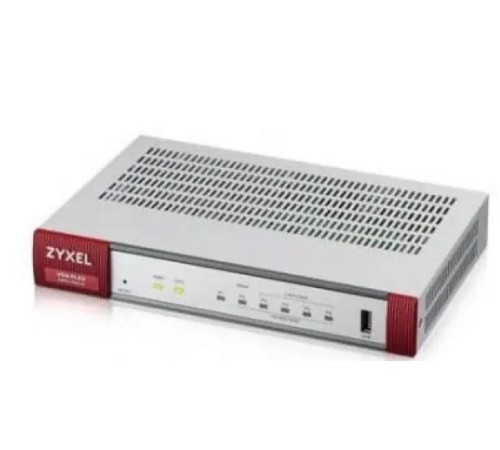 Межсетевой экран/ Zyxel USGFLEX50 (Device only) Firewall Appliance 1 x WAN, 4 x LAN/DMZ Межсетевой экран/ Zyxel USGFLEX50 (Device only) Firewall Appliance 1 x WAN, 4 x LAN/DMZ