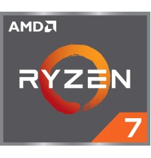 Процессор/ APU AM5 AMD Ryzen 7 7700 (Raphael, 8C/16T, 3.8/5.3GHz, 32MB, 65W,Radeon Graphics) OEM
