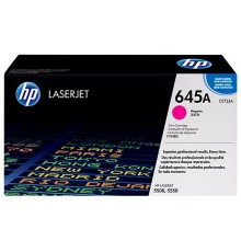 Тонер-картридж/ HP Color LaserJet C9733A Magenta Print Cartridge