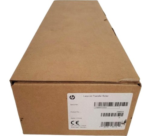 Ролик переноса изображения/ HP Z9M04A Transfer Roller Ролик переноса изображения/ HP Z9M04A Transfer Roller