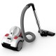 Пылесос циклонный deerma Horizontal Vacuum Cleaner DEM-TJ310W White (Мятая упаковка)