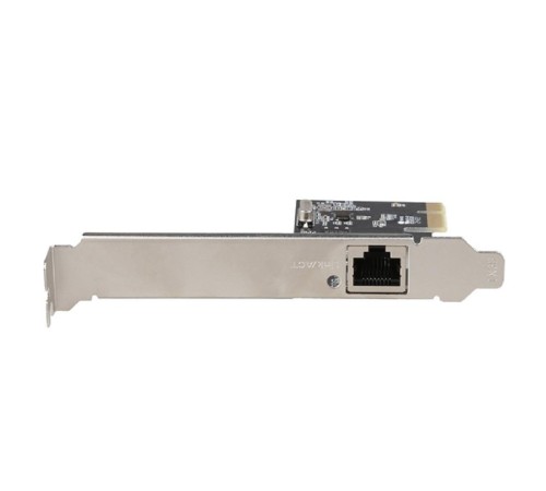 Сетевой адаптер/ Сетевой адаптер PCI-E, 1x1000Base-T