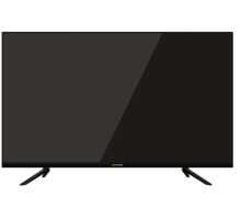 Телевизор Accesstyle UHD 43" U43EY1500B