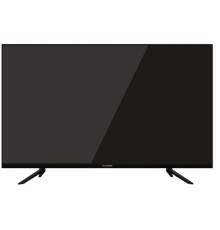 Телевизор Accesstyle UHD 43" U43EY1500B