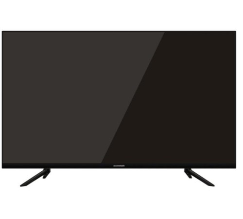 Телевизор Accesstyle UHD 43" U43EY1500B Телевизор Accesstyle UHD 43" U43EY1500B