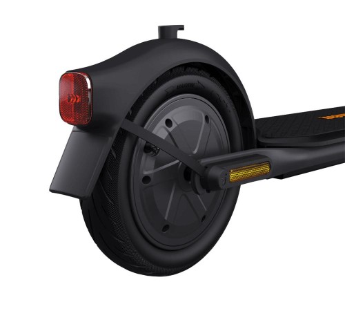Электросамокат Ninebot KickScooter F2 PRO модели 051203A (Вскрытая упаковка) Электросамокат Ninebot KickScooter F2 PRO модели 051203A (Вскрытая упаковка)