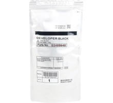 Девелопер/ DEVELOPER BLACK