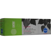-/ Картридж лазерный Cactus CS-CF543X CF543X пурпурный (2500стр.) для HP LJ M254dw/M280nw/M281fdn