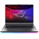 Ноутбук/ ASUS ROG Strix G18 G815JPR-S9042 18"(2560x1600 (матовый, 240Hz, 3ms) IPS)/Intel Core i9 14900HX(2.39Ghz)/32768Mb/1024PCISSDGb/noDVD/Ext:NVIDIA GeForce RTX 5070(8192Mb)/Cam/BT/WiFi/90WHr/war 1y/3.2kg/Eclipse Gray/noOS