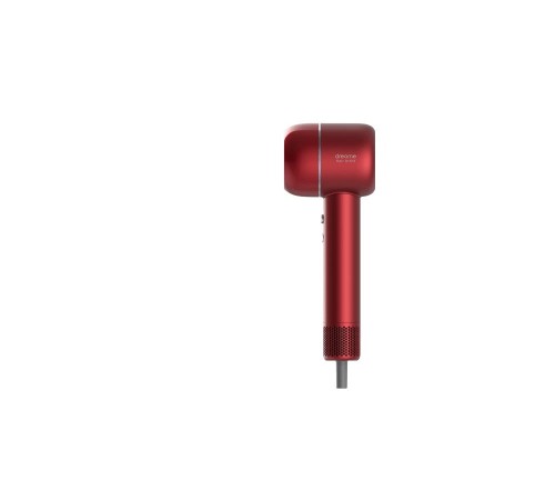 Фен Dreame Hair Artist High-speed Hair Dryer Red