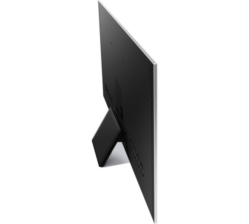 Телевизор ЖК 65" Samsung/ 65", Neo QLED 8K, Smart TV,Wi-Fi, Voice, PQI 4900, HDR 48х, HDR10+, DVB-T2/C/S2, 6.2.2 CH, 80W, OTS+, FreeSync Premium Pro, 4HDMI, 3USB, STAINLESS STEEL/FROST SILVER Телевизор ЖК 65" Samsung/ 65", Neo QLED 8K, Smart TV,Wi-Fi, Voice, PQI 4900, HDR 48х, HDR10+, DVB-T2/C/S2, 6.2.2 CH, 80W, OTS+, FreeSync Premium Pro, 4HDMI, 3USB, STAINLESS STEEL/FROST SILVER