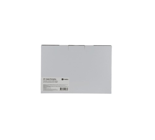 Картридж F+ imaging, черный, 15 000 страниц, для Samsung моделей ML-3750ND (аналог MLT-D305L), FP-SMLTD305L