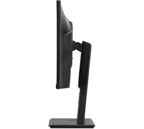 Монитор/ ACER B277UGbmiiprzx 27'', ZeroFrame, Black, PCR 85%+OBP 5%, 16:9, IPS, 2560x1440, 4ms, 350cd, 120Hz, 2xHDMI(2.0) + 1xDP(1.4) + 4xUSB 3.2 + USB-B (1up 4down) + SPK + Audio out, Speakers 2Wx2, sync: FreeSync, hdr: HDR 10, hadj 150, DE: Delta E < 1, Монитор/ ACER B277UGbmiiprzx 27'', ZeroFrame, Black, PCR 85%+OBP 5%, 16:9, IPS, 2560x1440, 4ms, 350cd, 120Hz, 2xHDMI(2.0) + 1xDP(1.4) + 4xUSB 3.2 + USB-B (1up 4down) + SPK + Audio out, Speakers 2Wx2, sync: FreeSync, hdr: HDR 10, hadj 150, DE: Delta E < 1,
