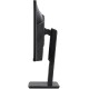 Монитор/ ACER B277UGbmiiprzx 27'', ZeroFrame, Black, PCR 85%+OBP 5%, 16:9, IPS, 2560x1440, 4ms, 350cd, 120Hz, 2xHDMI(2.0) + 1xDP(1.4) + 4xUSB 3.2 + USB-B (1up 4down) + SPK + Audio out, Speakers 2Wx2, sync: FreeSync, hdr: HDR 10, hadj 150, DE: Delta E < 1,