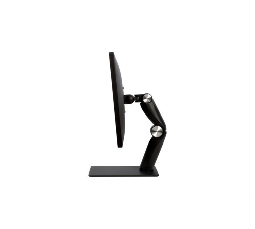 Монитор IRBIS SMARTVIEW 24 23.8'' LED Monitor Touch 1920x1080 16:9 IPS 250 cd/m2 1000:1 3ms 178°/178° VGA HDMI DP USB Audio output 100Hz Tilt Height Swivel Pivot Speakers, внутр. Бп, Black 3y (China)