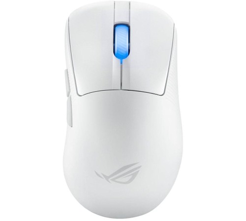 Мышь ASUS P714 ROG KERIS II WL ACE/WHT/ ASUS P714 ROG KERIS II WL ACE/WHT Мышь ASUS P714 ROG KERIS II WL ACE/WHT/ ASUS P714 ROG KERIS II WL ACE/WHT
