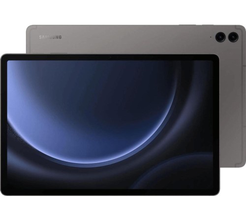 Galaxy Tab S9 FE+ 5G 8/128GB (Gray) Galaxy Tab S9 FE+ 5G 8/128GB (Gray)