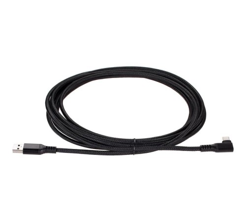 Кабель/ VR кабель USB3.2 Gen1 AM/CM 5GBs для Oculus 5м, VCOM <CU413M-5M>