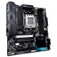 Материнская плата GIGABYTE B850M GAMING X WIFI6E, AM5, B850, 4*DDR5, 4*SATA, 2*M.2, 3*USB 3.2, 4*USB 2.0, Type-C, 2*PCIx16, 2*DP+HDMI, mATX