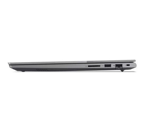 Ноутбук Lenovo ThinkBook 16 G7 IML 16" WUXGA(1920x1200)IPS 300nits, Ultra 5 125U, 16GB DDR5-5600, 512GB SSD M.2, Intel Graphics, WiFi 6E+BT, FPR, Kb Ru/Eng, Cam FHD, 45Wh, 65W USB-C, no OS, 1Y war-ty, 1.7kg
