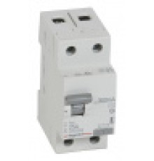RX3 ВДТ 300мА 25А 2П AC Rx3 Вдт 300ма 25а 2п Ac
