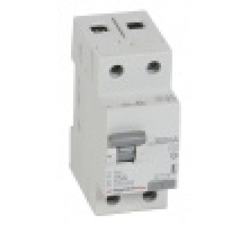 RX3 ВДТ 300мА 25А 2П AC Rx3 Вдт 300ма 25а 2п Ac