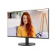 монитор 23,8" AOC  24B3HA2 1920х1080, WLED, 16:9, IPS, 250cd, 1300:1, 20M:1, 4ms, 178/178, VGA, HDMI, 100Hz, Speakers, Tilt, Внутр, VESA, Black, 3y