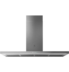 Вытяжки Elica/ Островная, 120 см, 1200 м3/ч, нержавеющая сталь
