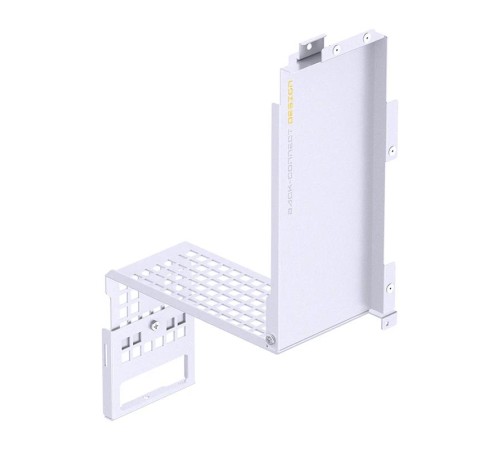 Корпус без блока питания/ Case JONSBO D32 PRO, Mini-Tower, TG, no fan, 2xUSB-A 3.2 + 1xUSB-C 3.2, mATX, mDTX, mITX White Корпус без блока питания/ Case JONSBO D32 PRO, Mini-Tower, TG, no fan, 2xUSB-A 3.2 + 1xUSB-C 3.2, mATX, mDTX, mITX White