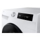 Стиральная машина Samsung/ Стиральная машина с cушкой и AddWash, 11+6 кг, WD6400D, белый