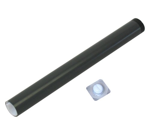 Термопленки, валы фьюзера, термоэлементы Термопленка для HP LaserJet 4200 (CET), CET1704