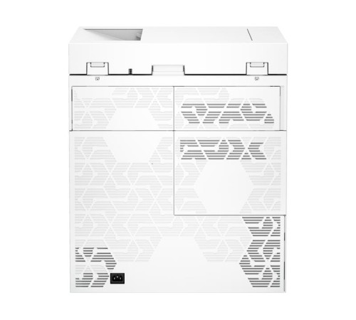 Лазерный принтер/ HP Color LaserJet Enterprise MFP 5800dn Лазерный принтер/ HP Color LaserJet Enterprise MFP 5800dn