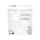 Лазерный принтер/ HP Color LaserJet Enterprise MFP 5800dn