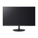 Монитор/ AOPEN by ACER 27SH2UG0bmiphux 27'', UltraThin Black, 16:9, IPS, 2560x1440, 1ms, 250cd, 120Hz, 1xHDMI(2.0) + 1xDP(1.4) + 1xType-C(65W) + SPK + Audio out, Speakers 1Wx2, sync: FreeSync, hdr: HDR 10, hadj 100, Vesa:75x75